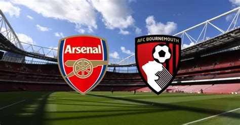 arsenal vs bournemouth highlights.